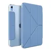 Чехол Uniq CAMDEN Anti-microbial для iPad 10.9 (2022) Northern Blue