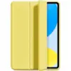 Чехол Tech-Protect Smart Case Pen для iPad 10.9 (2022), Yellow
