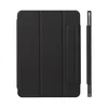 Чехол-подставка Deppa Wallet Onzo Magnet для Apple iPad 10.9 2022, Black (88362)