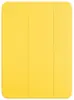 Чехол Smart Folio для iPad 10.9" 2022, Lemonade