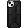 Чехол защитный UAG Monarch для iPhone 14, Carbon Fiber (114032114242)
