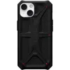 Чехол защитный UAG Monarch для iPhone 14, Kevlar Black (114032113940)