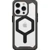 Чехол UAG Plyo with MagSafe для iPhone 14 Pro, Black (114070114040)