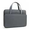 Сумка Tomtoc TheHer Laptop Handbag H21 для MacBook 13-14", Gray