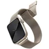 Ремешок Uniq Dante Strap Steel для Apple Watch 38/40/41mm, Сияющая звезда (41MM-DANSLGT)