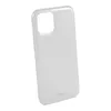 Чехол Uniq Slim Flexi-Fit Case для iPhone 12/12 Pro, Прозрачный (IP6.1HYB(2020)-GLSNUD)
