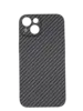 Чехол Luxo Carbon Defender для iPhone 13, Black