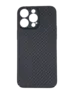 Чехол Luxo Carbon Defender для iPhone 13 Pro Max, Black
