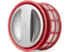 Набор фильтров Washable Dustbin Filter для Roborock H7 (3шт), Белый (SCLWTZ02RR)