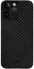 Чехол K-DOO Air Carbon для iPhone 14 Pro Max, Черный