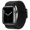 Ремешок Spigen Lite Fit для Apple Watch 42/44/45/49 mm, Черный