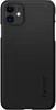 Чехол защитный Spigen Thin Fit для iPhone 11 (076CS27178), Черный