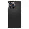 Чехол Spigen Liquid Air для iPhone 14 Pro Max, Matte Black (ACS04813)