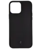 Чехол защитный Spigen Mag Armor MagSafe для iPhone 13 Pro Max, Matte Black (ACS03226)