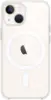 Чехол Clear Case with MagSafe для iPhone 13 mini, Transparent