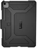 Чехол UAG Metropolis для iPad Pro 11", iPad Air 10.9" (2018-2022), Черный (123296114040)