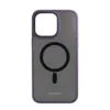 Чехол Momax Hybrid Case для iPhone 14 Pro Max, Фиолетовый (CPAP22XLU)