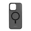 Чехол Momax Hybrid Case для iPhone 14 Pro Max, Черный (CPAP22XLD)