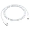 Оригинальный кабель Apple [USB-C - Lightning] 100см (из комплекта)