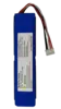 Аккумулятор для JBL XTREME GSP0931134 CS-JMX100SL