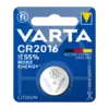 Батарейка VARTA ELECTRONICS CR 2016 1шт.