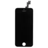 Дисплей для iPhone 5S/SE, Копия , Черный