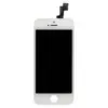 Дисплей для iPhone 5S/SE, Копия , Белый