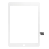 Сенсорное стекло (Тачскрин) для iPad 7 (2019)/ iPad 8 (2020), Оригинал, White ( Белый )