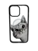 Чехол CSTF Cat with MagSafe для iPhone 13 Pro