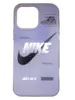Чехол Silver Prints Nike для iPhone 12 Pro Max
