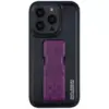 Чехол Santa Barbara Parker для iPhone 14 Pro, Фиолетовый
