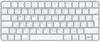 Клавиатура Apple Magic Keyboard с Touch ID White Белый MK293
