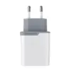 Адаптер питания Nillkin Fast Charger USB-A 18W, Белый