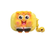 Чехол SpongeBob Cute 3D для Airpods Pro, Желтый