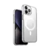 Чехол Uniq LifePro Xtreme MagClick Charging для iPhone 14 Pro Max, Frost Clear