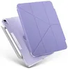 Чехол Uniq CAMDEN Anti-microbial для iPad Air 10.9 (2020/2022) Purple