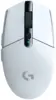 Беспроводная игровая мышь Logitech G304 Lightspeed, Белая