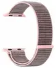Нейлоновый ремешок Nylon для Apple Watch 42/44/45/49, Розовый