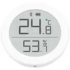 Датчик температуры и влажности (Метеостанция) ClearGrass Bluetooth Hygrothermograph White CGG1