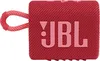 Портативная акустика JBL GO 3, Red (JBLGO3RED)