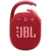 Портативная акустика JBL CLIP 4, Red