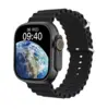 Смарт часы Smart Watch MT8 Ultra 49mm Black