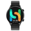 Умные часы Xiaomi Haylou Solar Plus RT3 LS16, Black (Global)