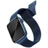 Ремешок Uniq Dante Strap Mesh Steel для Apple Watch 41/40/38mm, Cobalt Blue (41MM-DANCBLU)