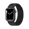 Ремешок Spigen DuraPro Flex Alpine Loop для Apple Watch 42/44/45/49mm, Black (аналог)