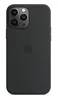 Чехол Silicone Case MagSafe для iPhone 13 Pro Max, Midnight