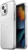 Чехол Uniq Air Fender для iPhone 13 Clear (IP6.1HYB(2021)-AIRFNUD)