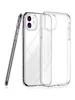 Чехол Beauty Case Unique Clear для iPhone 13, Clear