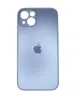 Чехол Attic Matt для iPhone 13, Sierra Blue