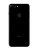 Корпус из алюминия для iPhone 7 Plus Оригинал Jet Black глянцевый черный
